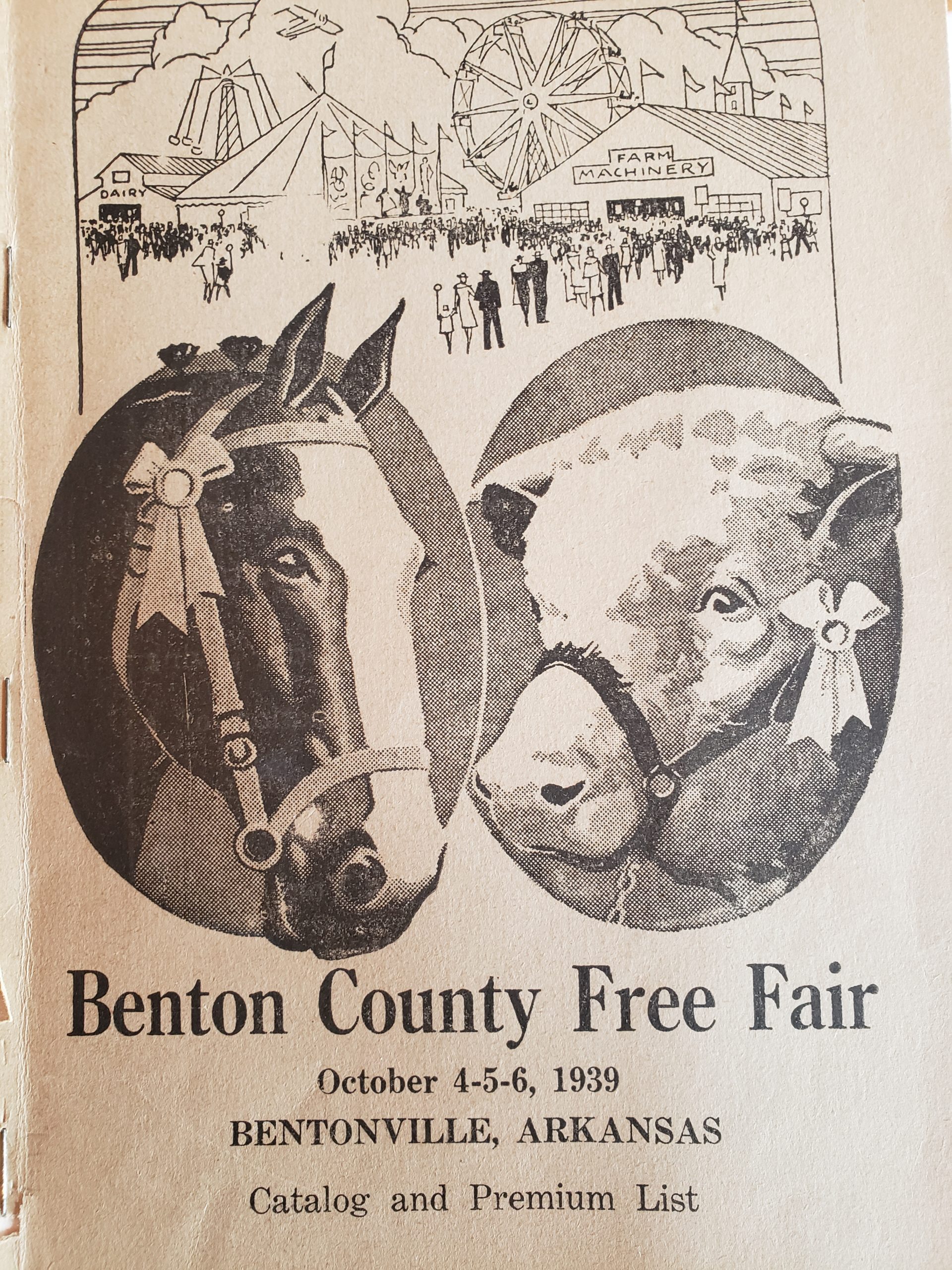 About Us Benton County Fairgrounds and Expo Center Website