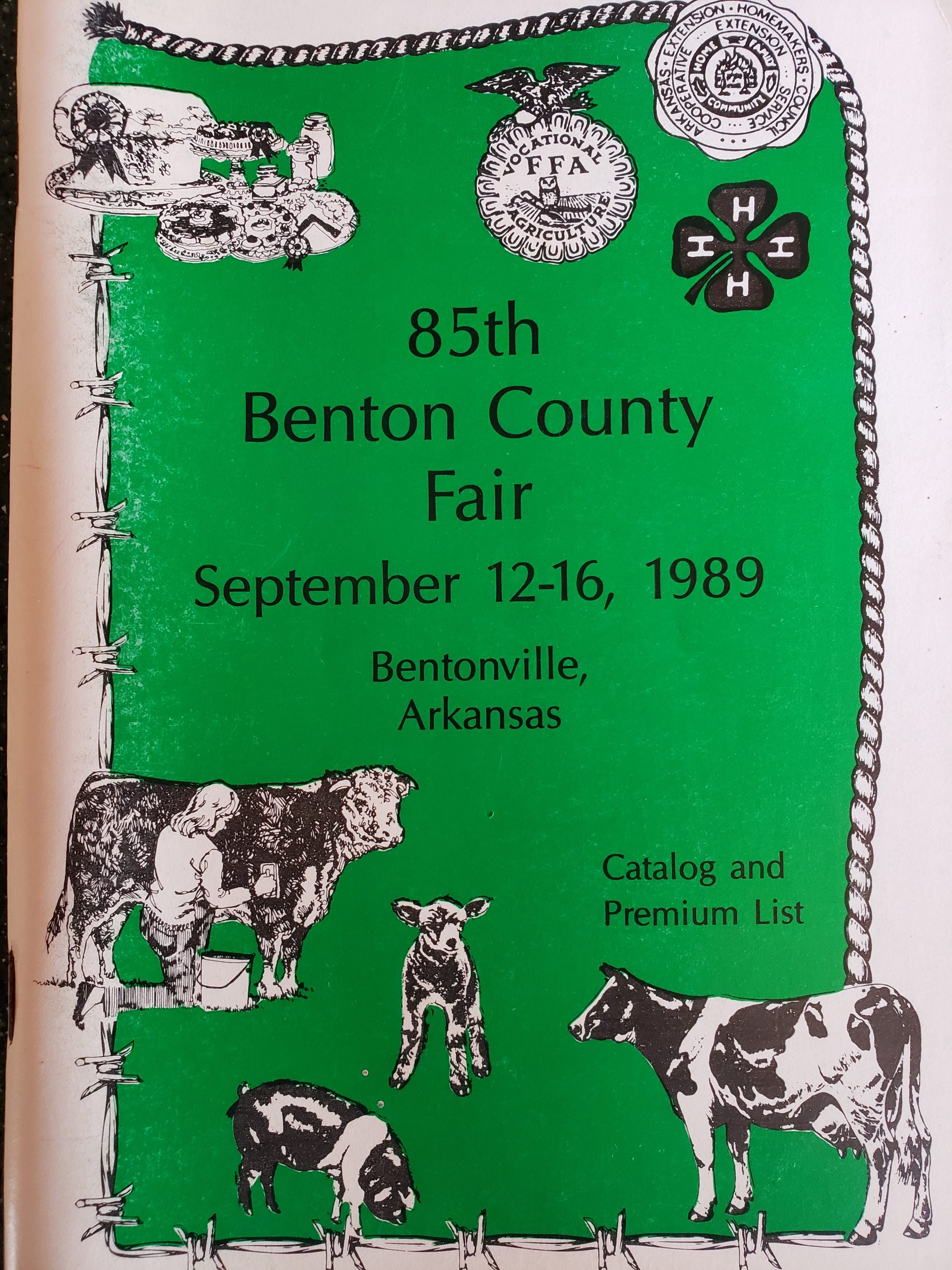 About Us Benton County Fairgrounds and Expo Center Website