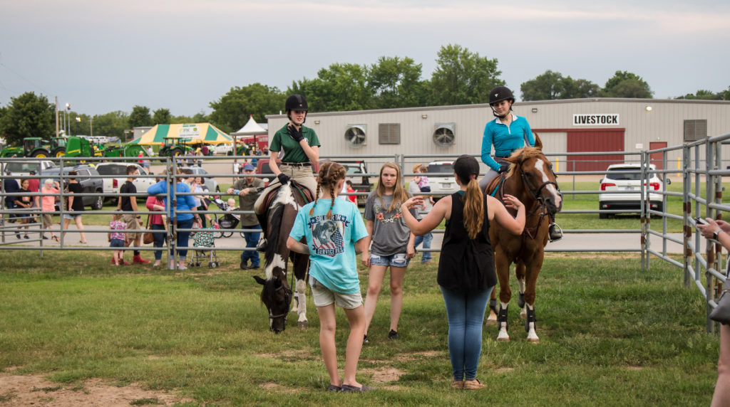 Benton County Fair Benton County Fairgrounds and Expo Center Website